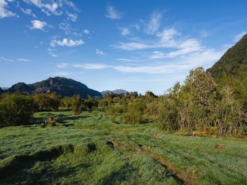 Venta / Terreno / Aysén