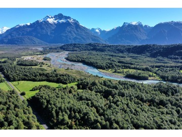 Venta / Terreno / Aysén