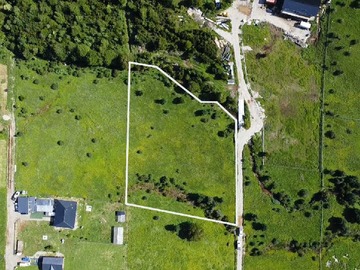 Venta / Terreno / Aysén