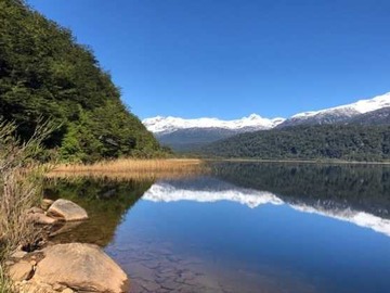 Venta / Terreno / Aysén