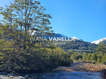 Venta / Terreno / Aysén