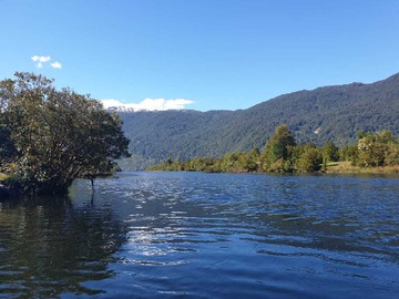 Venta / Terreno / Aysén