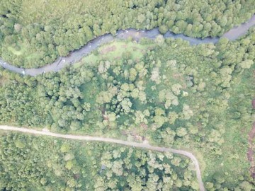 Venta / Terreno / Aysén