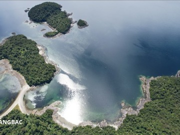 Venta / Terreno / Aysén