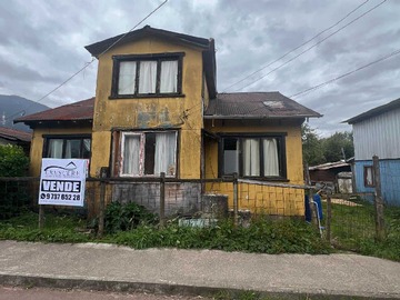 Venta / Terreno / Aysén
