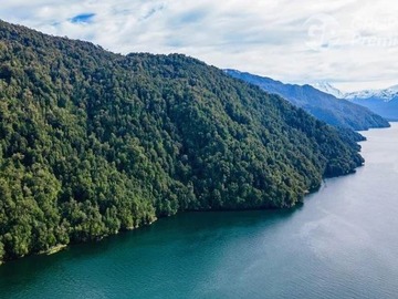 Venta / Terreno / Aysén