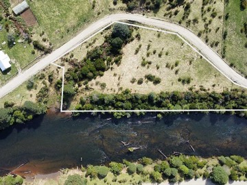 Venta / Terreno / Aysén