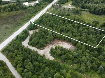 Venta / Terreno / Aysén