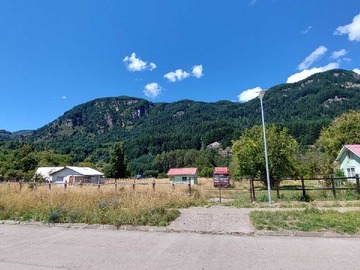 Venta / Terreno / Aysén