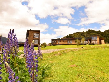 Venta / Terreno / Aysén