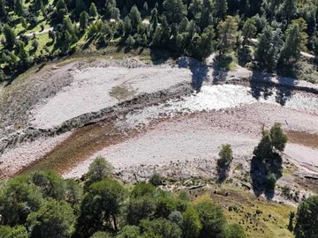 Venta / Terreno / Aysén
