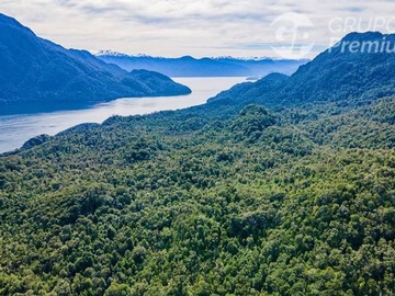 Venta / Terreno / Aysén