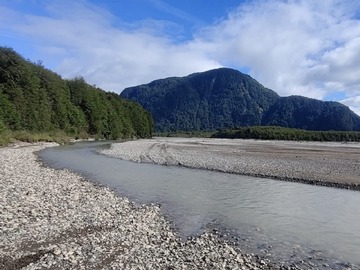 Venta / Terreno / Aysén