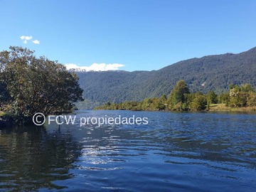 Venta / Terreno / Aysén