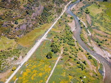 Venta / Terreno / Aysén