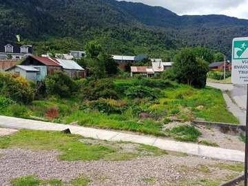 Venta / Terreno / Aysén