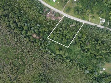 Venta / Terreno / Aysén