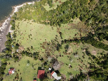 Venta / Terreno / Aysén
