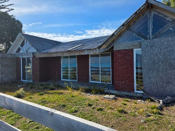 Venta / Terreno / Aysén