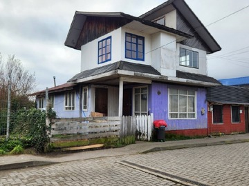 Venta / Terreno / Aysén