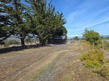 Venta / Terreno / Aysén