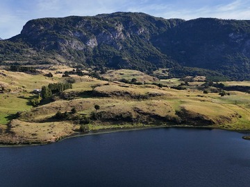 Venta / Terreno / Aysén