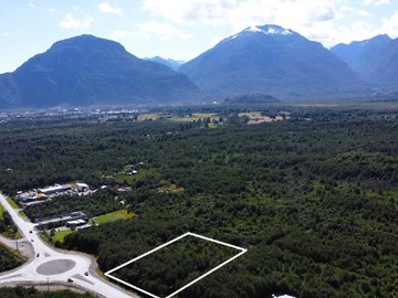 Venta / Terreno / Aysén