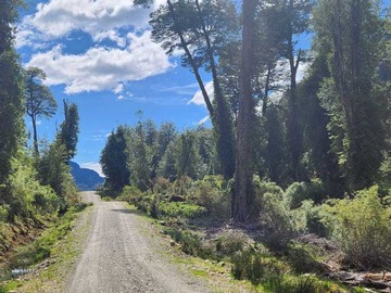 Venta / Terreno / Aysén