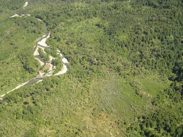 Venta / Terreno / Aysén