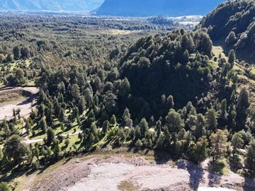 Venta / Terreno / Aysén