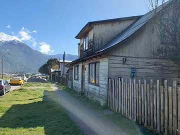 Venta / Terreno / Aysén