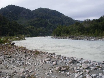 Venta / Terreno / Aysén