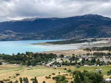 Venta / Terreno / Aysén