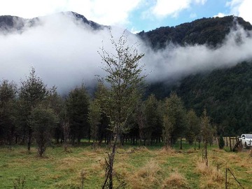 Venta / Terreno / Aysén