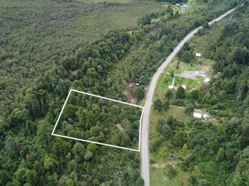 Venta / Terreno / Aysén