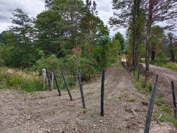 Venta / Terreno / Aysén