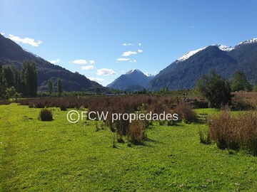 Venta / Terreno / Aysén