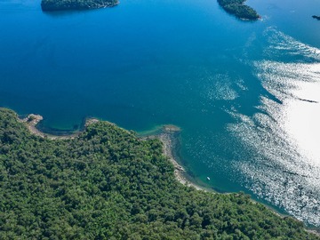 Venta / Terreno / Aysén