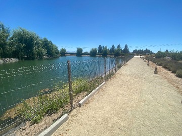 Venta / Terreno / Buin