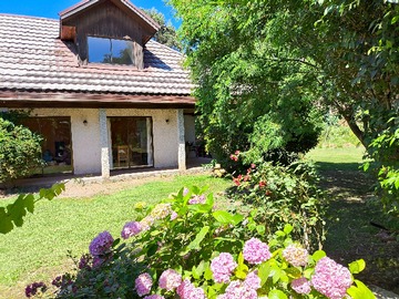 Venta / Terreno / Buin