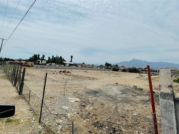 Venta / Terreno / Buin