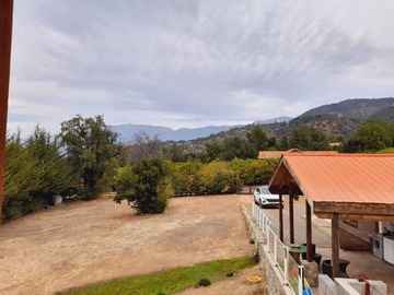 Venta / Terreno / Buin