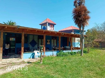 Venta / Terreno / Buin