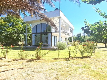 Venta / Terreno / Buin