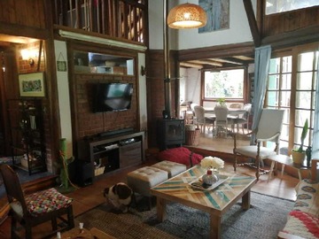 Venta / Terreno / Buin