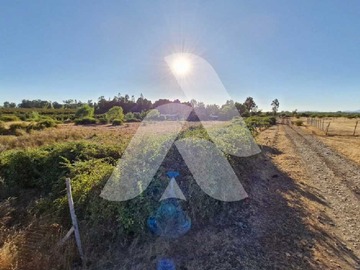 Venta / Terreno / Bulnes