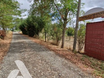 Venta / Terreno / Bulnes