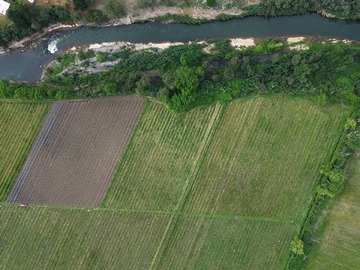 Venta / Terreno / Bulnes