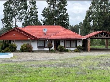 Venta / Terreno / Bulnes