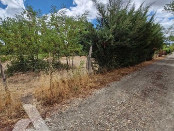 Venta / Terreno / Bulnes